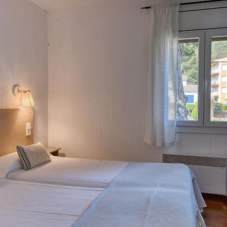 Panoramic Sea Views Apartman Calella de Palafrugell Kültér fotó