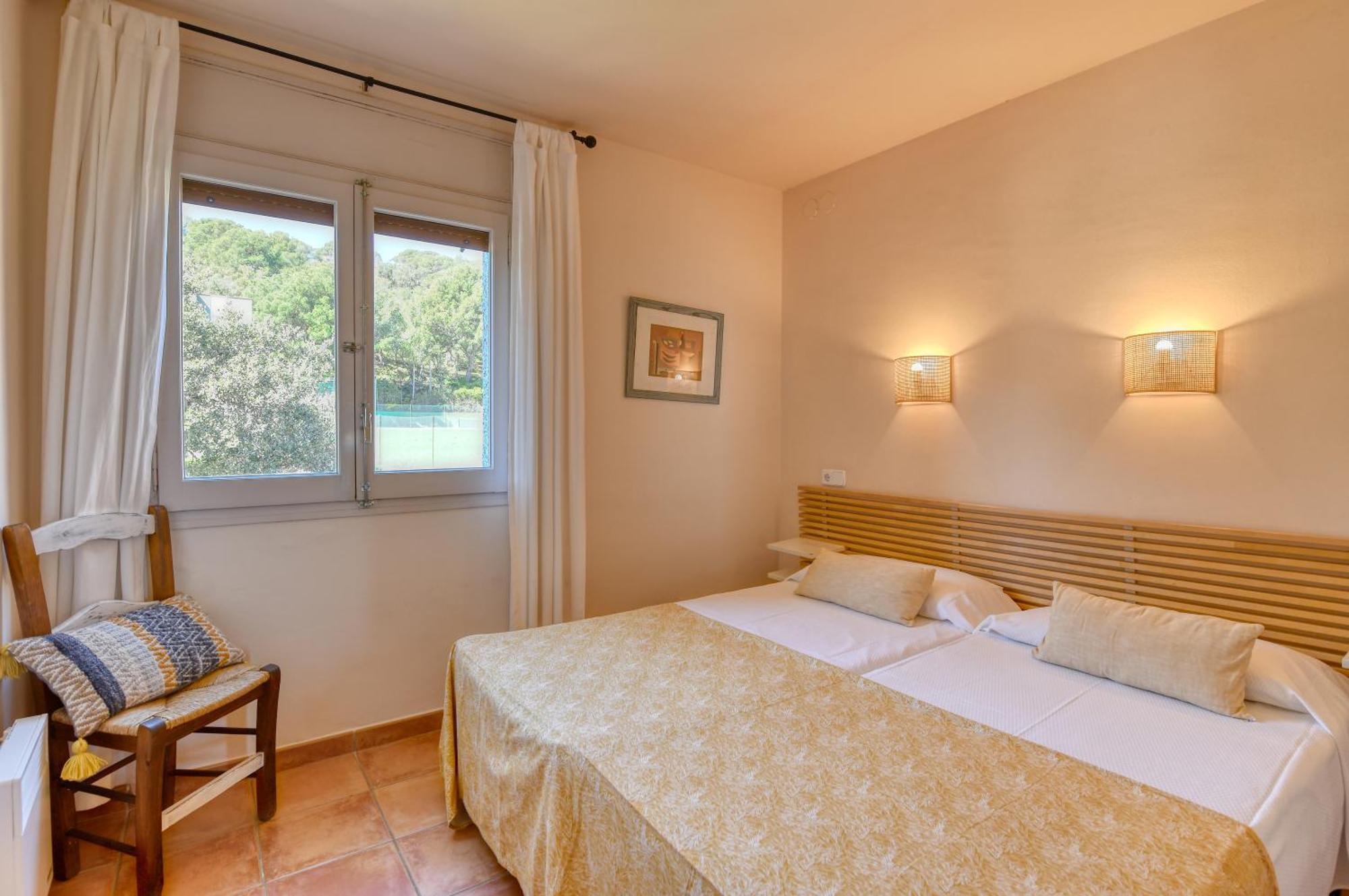 Panoramic Sea Views Apartman Calella de Palafrugell Kültér fotó